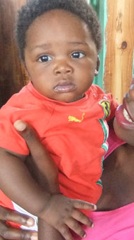 baby