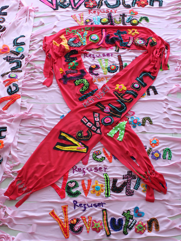 WorldAidsDay